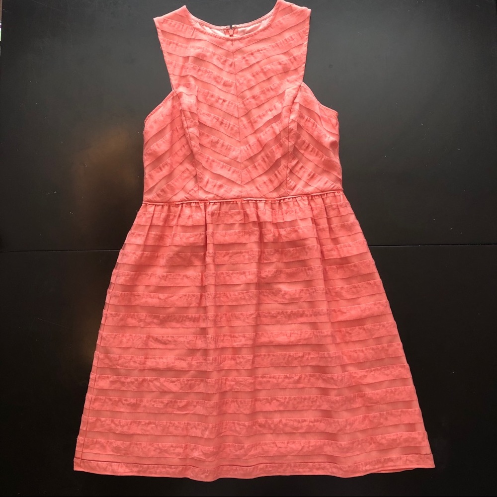 Loft Dress